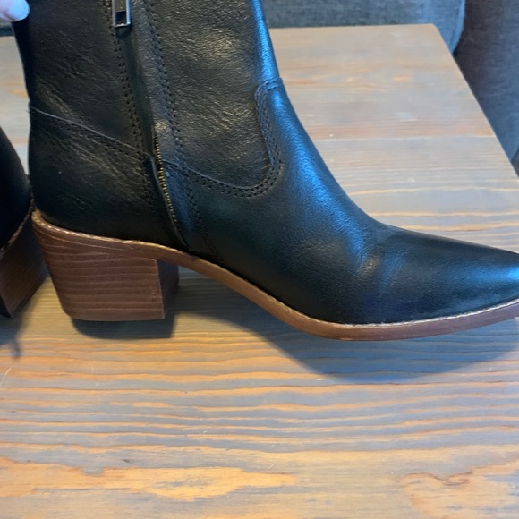 Madewell bootie - Picture 6 of 6